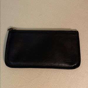 Vintage Coach wallet